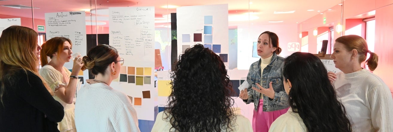 PPG Color Solutions: Innovating Across Industries